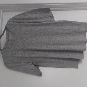 Eileen Fisher M tee, NWT